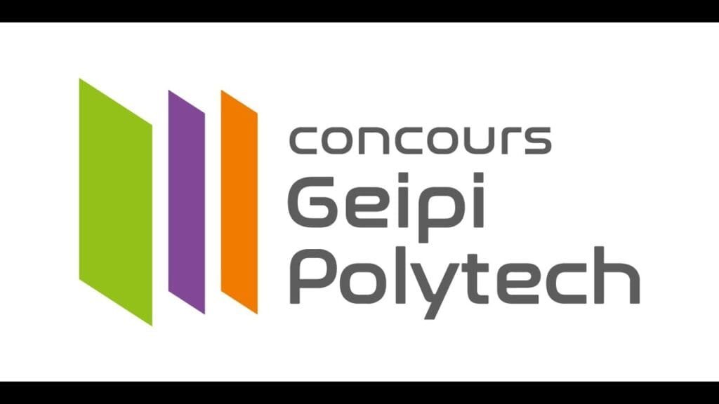 Concours geipi polytech
