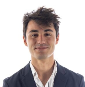 Ethan Friedmann co-fondateur mathésciences