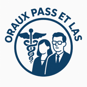 Oraux pass las Toulouse